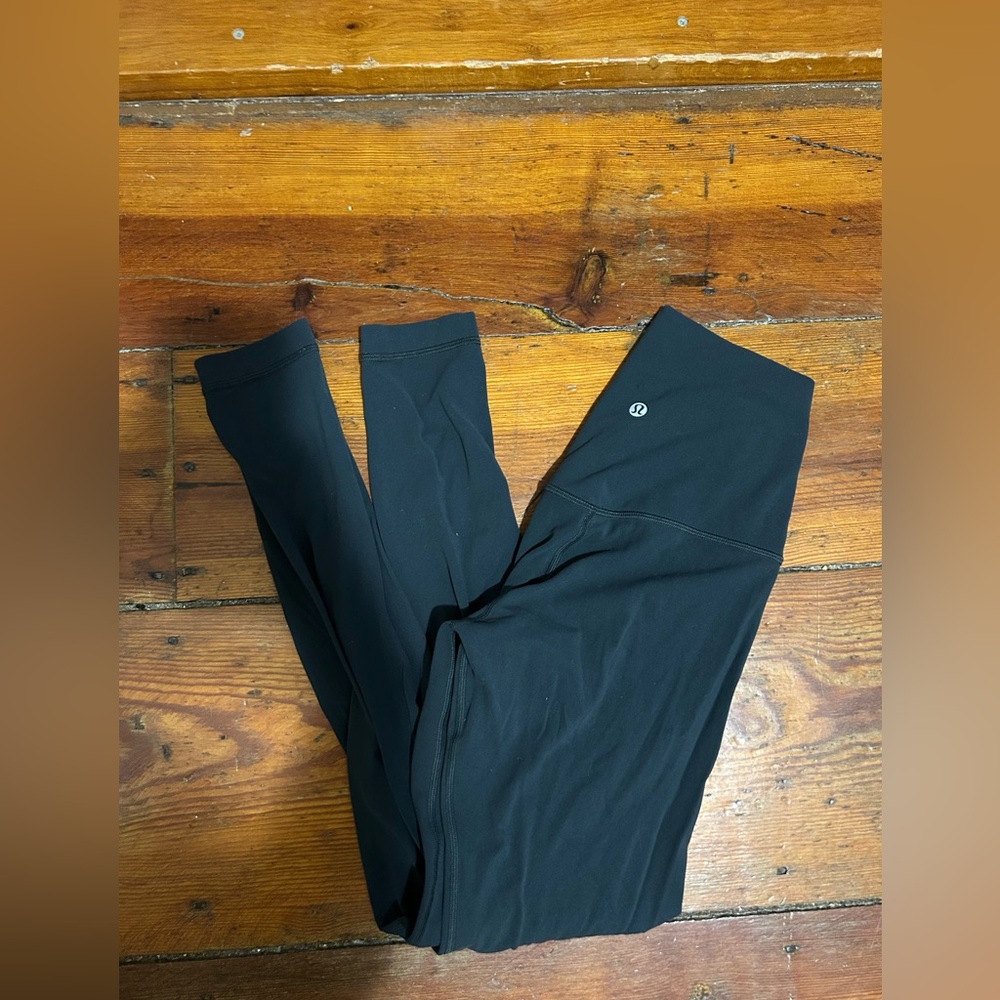 Align leggings